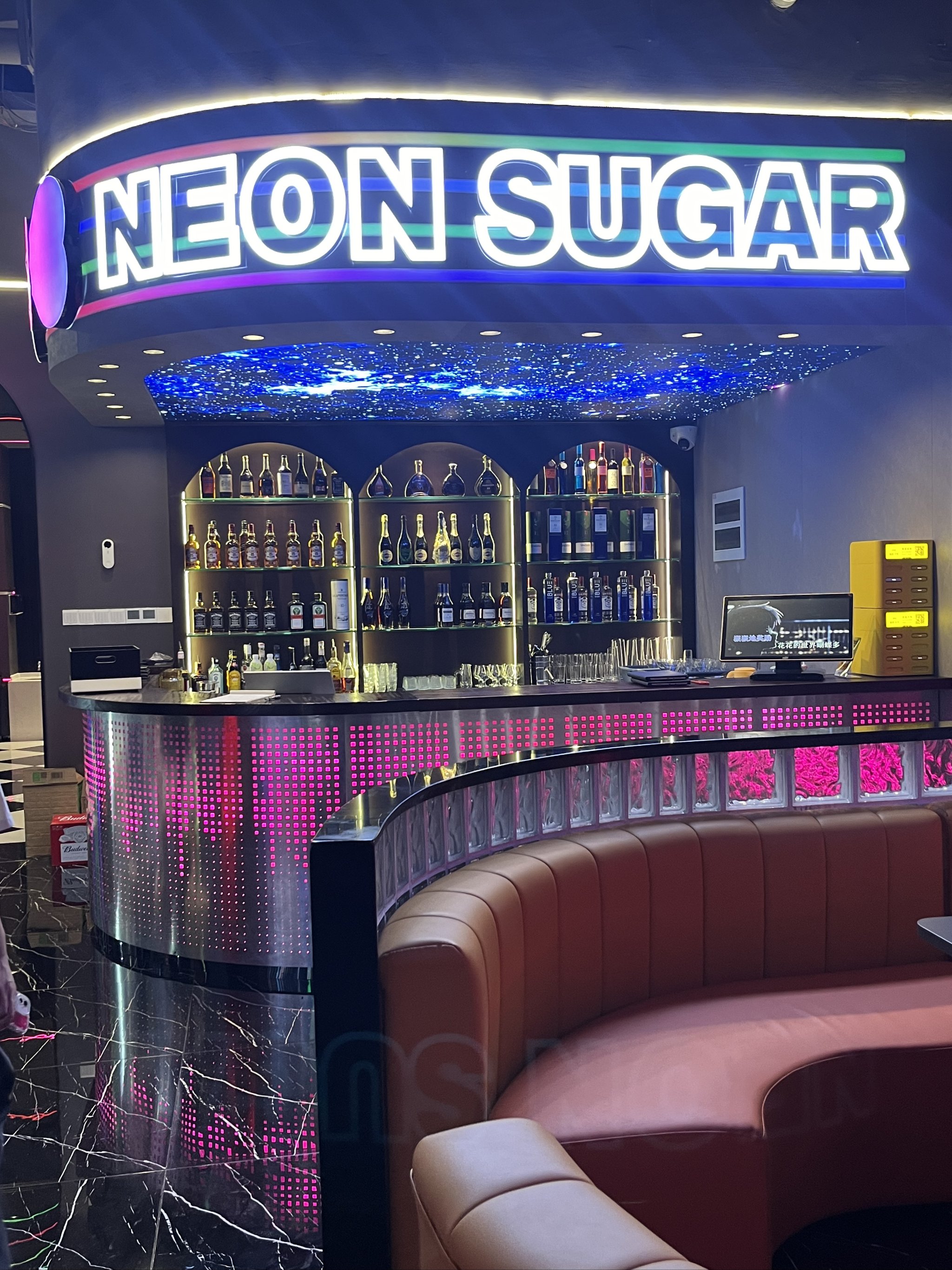 忻州商务KTV一起组局。-原平市ktv预订